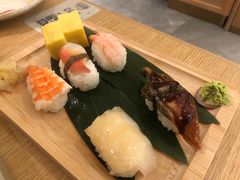 -温野菜涮涮锅(大悦城店)