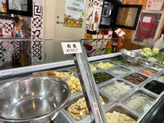 -拿渡麻辣香锅(幸福港湾店)
