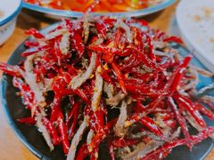 -邱金小炒·30 年盐帮江湖菜(自贡店)