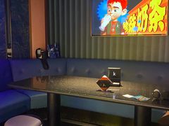 -纯K(打浦桥店)
