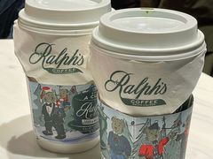 -Ralph’s Coffee(北京三里屯店)