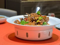 -船歌·鱼水饺青岛菜(闽江二路店)