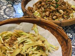 -米庄·原味私房菜(骏壹万邦店)