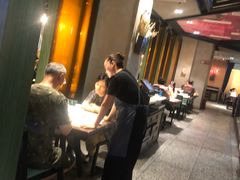 -成都你六姐·牛肉冒菜·麻辣香锅(长泰广场店)