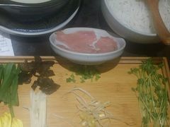 -云海肴·汽锅鸡·云南菜(天津国金汇店)