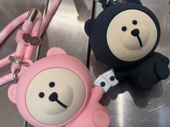 -星巴克(新达汇三林店)