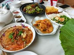 -京滨饭店·餐厅(阜外大街店)