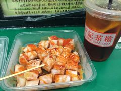 -孖记茶档·热腾茶餐(荔湾领展广场店)