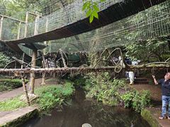 -昆明青龙峡风景区