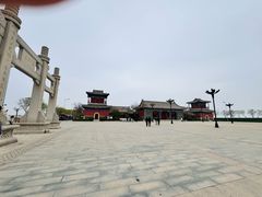 -天津妈祖文化园