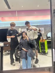 -TONI&GUY