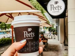 -Peet's Coffee皮爷咖啡(大学路店)