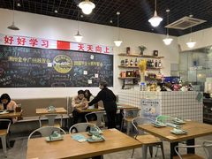 大堂-唔止卤嘢·潮州府城菜(鹭江店)