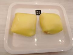 -满记甜品(江桥万达店)
