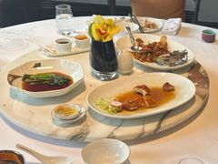 -宝丽轩中餐厅BAOLIXUAN