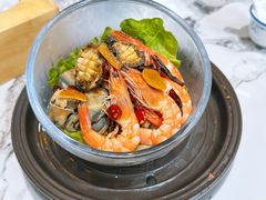 -云轩海鲜饭店(金梦海湾店)