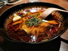 -菩提素素食餐厅(晶郦馆店)