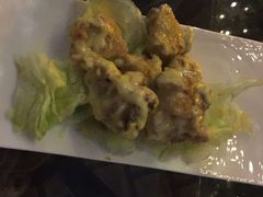 -玛格萝妮比萨屋(四平店)