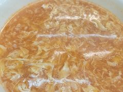 番茄鸡蛋汤-昱德来·天津菜(河西店)