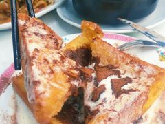 -东鑫记港式茶餐厅(南京东路店)
