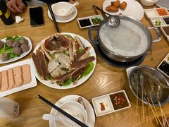 -吉友粥底火锅(方斜路店)