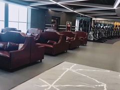 -鼓楼社区体育中心游泳馆