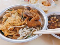 -凤张螺蛳粉·爽口粉(跃进路总店)