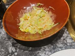 -牛将军•涮肉•烤肉(北京王府井·故宫店)