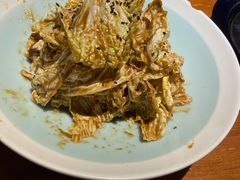 -又一福烤鸭·北京菜(东四店)