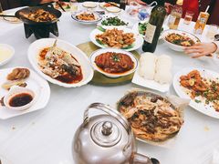 -纳家楼·地道陕菜(劳动路店)