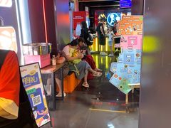 -DEDE APU潮玩运动聚乐部(观音桥店)