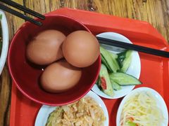 -兰州马子禄牛肉面(文景公园店)