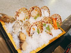 -一绪に寿喜烧(虹悦城店)