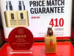 -DFS迪斐世(香港广东道店)
