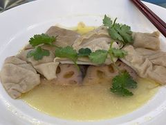 -馨越楼·点心·粤菜(赤坎店)