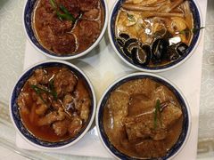 -裕丰源(福彩路店)