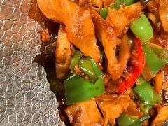 -老阿爸鲜鱼土菜(园区永旺店)