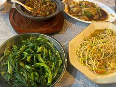 -湛江鸡饭店(岗心路店)