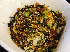 金枪鱼手抓饭-米字旁先锋韩餐(茂业天地店)