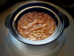 高汤花胶炖鱼翅-伯衡55·吉品轩(乌鲁木齐南路店)