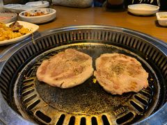 -豚豚猪村烤肉·韩国烤肉(总店)