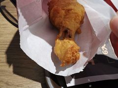 -肯德基(安定门店)