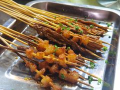 -三佳口味馆(裕后街店)