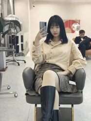 -上禾 HAIR SALON