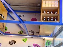 -大小咖啡 BigSmallCoffee(麦子店)