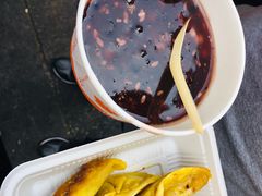 -清真蒋有记(老门东店)