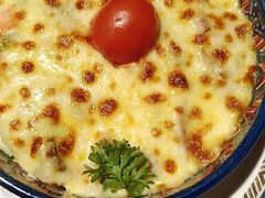 -俄士厨房(五棵松华熙LIVE店)