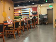 -宏状元现熬粥·京味菜(五棵松店)