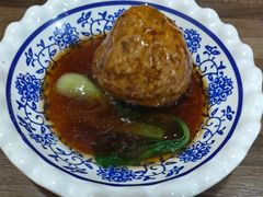 -众顺和非遗淮扬菜(何园店)