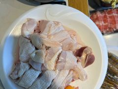 -蚝大仙横琴生蚝火锅(中央汇店)